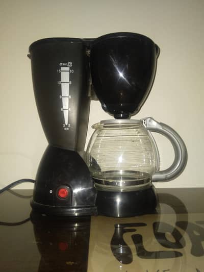 espresso coffee maker machine