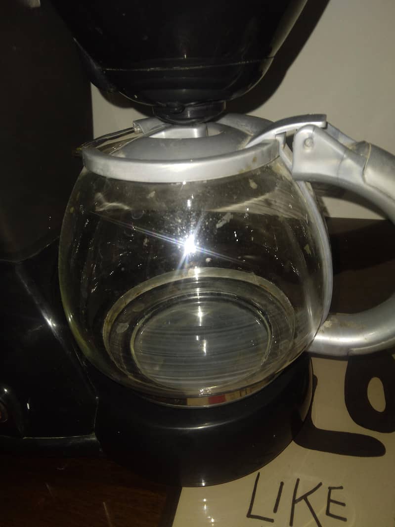 espresso coffee maker machine 2