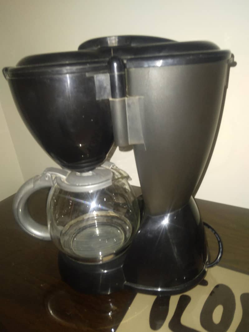 espresso coffee maker machine 3