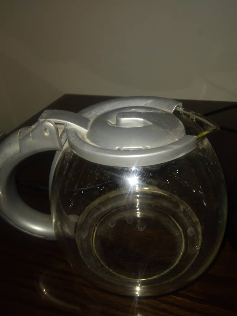 espresso coffee maker machine 5