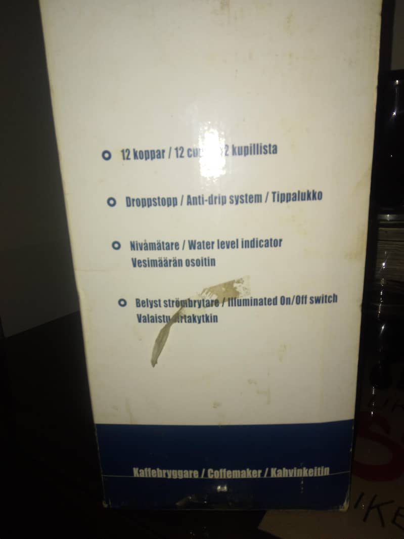 espresso coffee maker machine 7