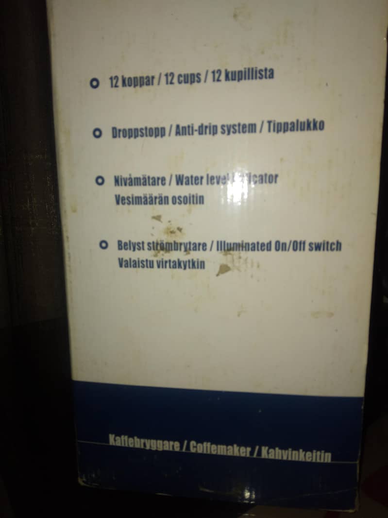 espresso coffee maker machine 8