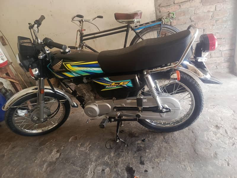 2026 model 1