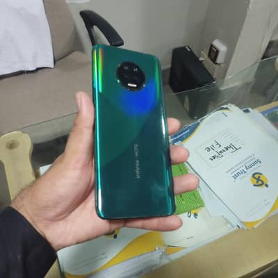 Infinix Note 7