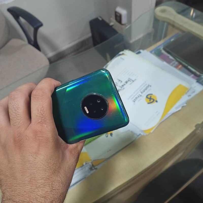 Infinix Note 7 1