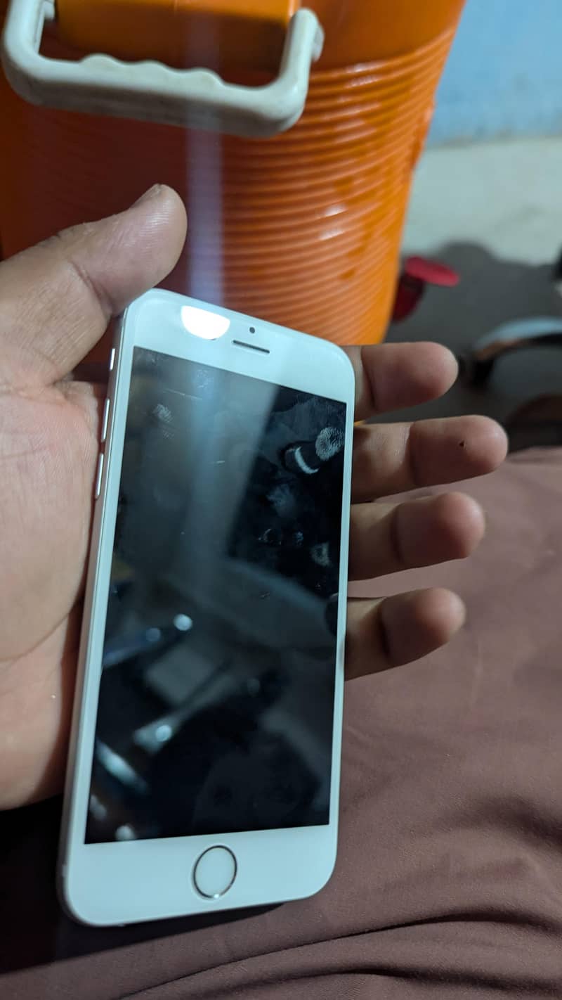 Apple iPhone 6 3