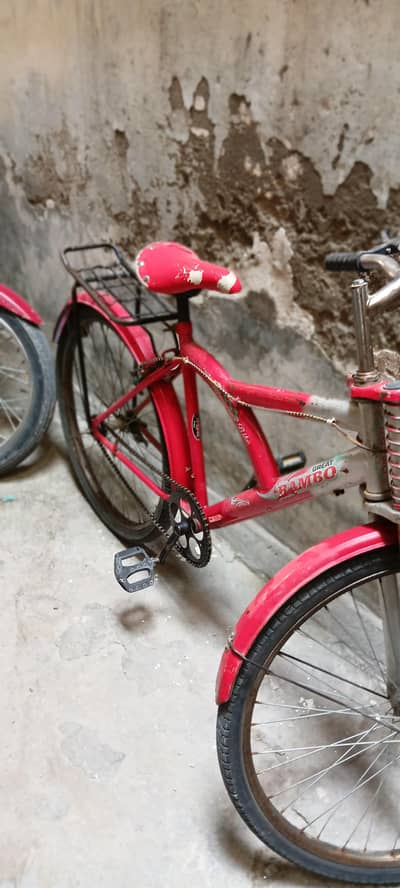 cycle and tanki topy