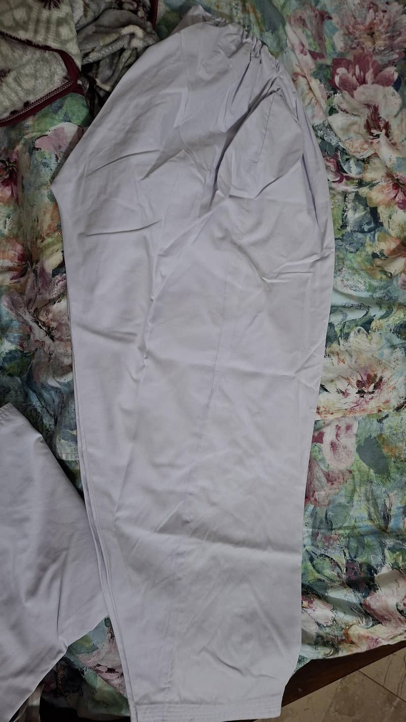 white uniform 4