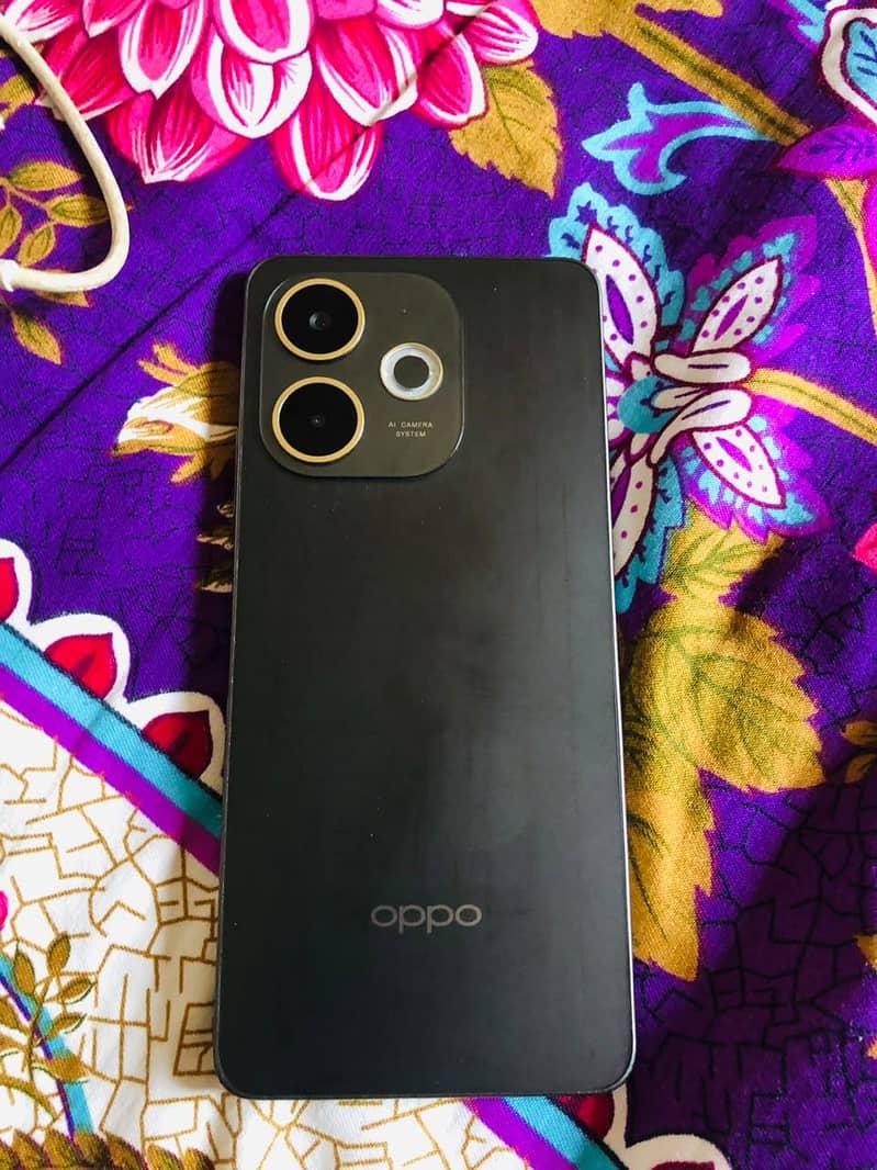 OPPO A5 Pro 4