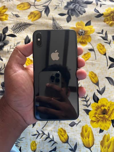 Apple iPhone XS Max