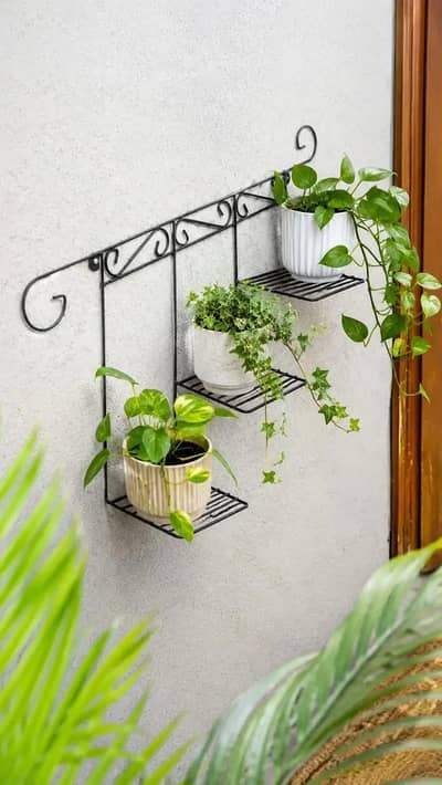 flower pot hanger