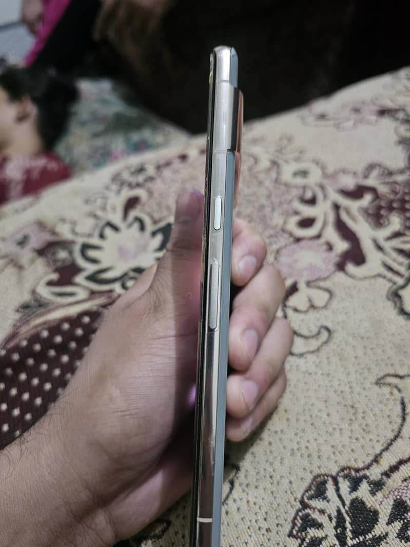 Google Pixel 7 Pro 3