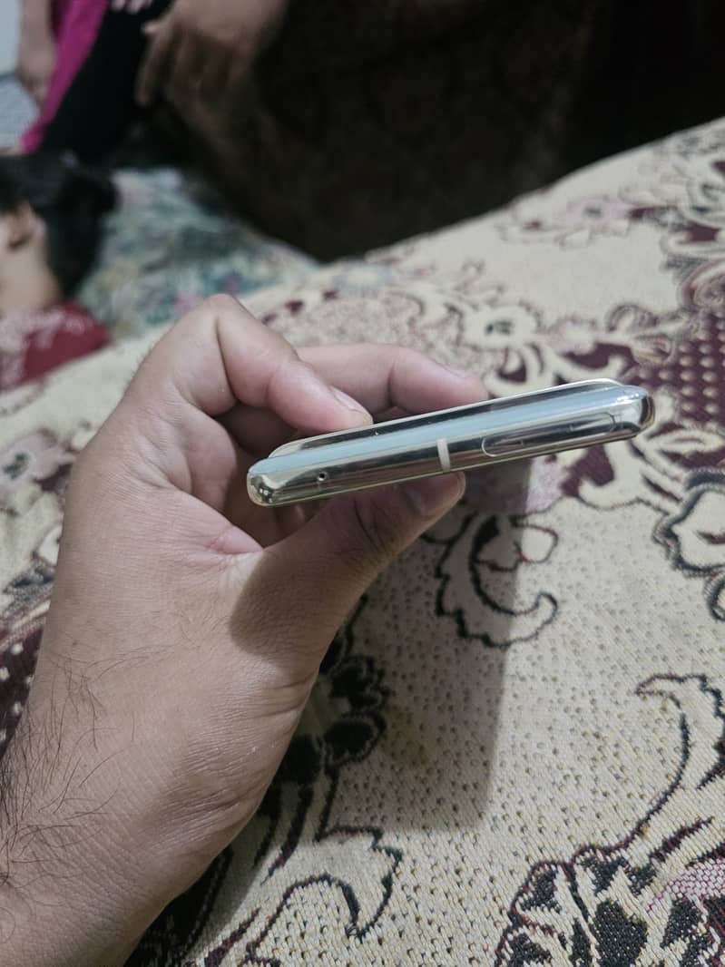 Google Pixel 7 Pro 4