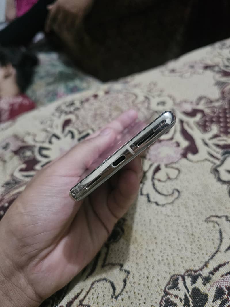 Google Pixel 7 Pro 5