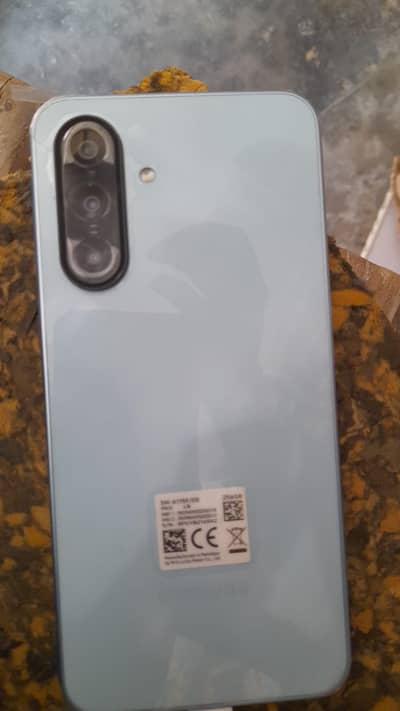 Samsung a17