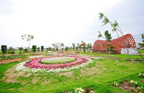 20 Marla Plot File For Sale In DHA Phase 1 - Sector O