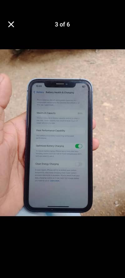 Apple iPhone XR convert 15 pro