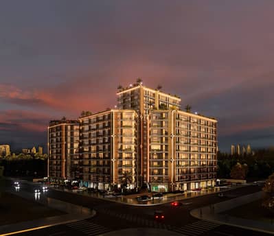 A Stunning Flat Is Up For Grabs In ATC Villas Multan