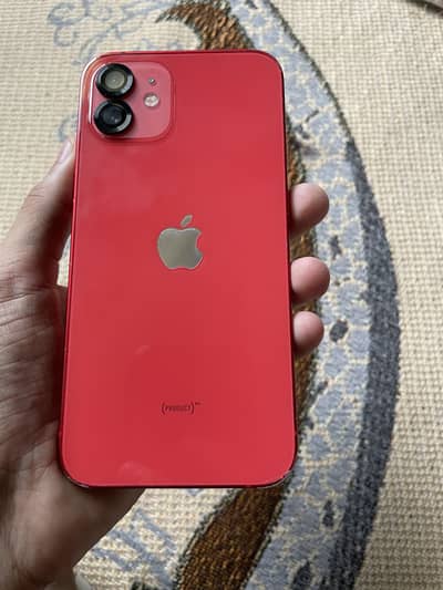 Iphone 12 jv 64 strg