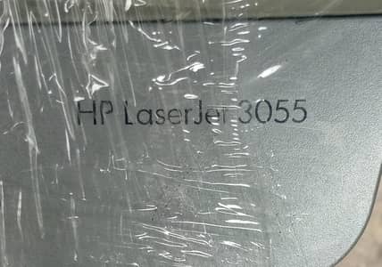 Hp printer  3055 all in one for sale
