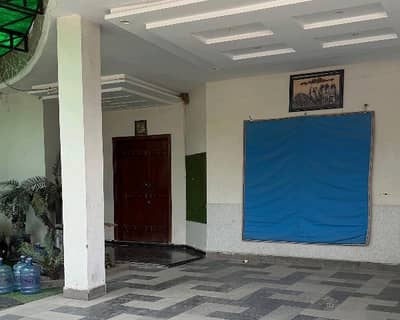 16 Marla House For sale In Shalimar Colony