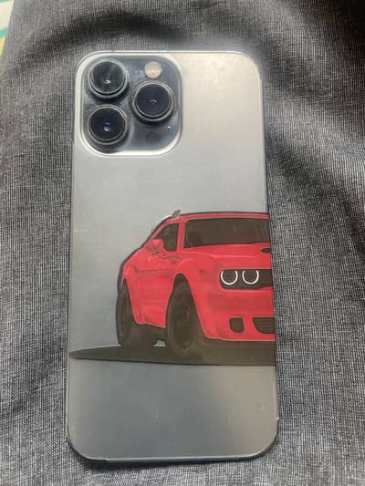 Apple iPhone 13 Pro