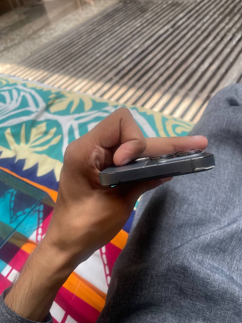 Apple iPhone 13 Pro 5