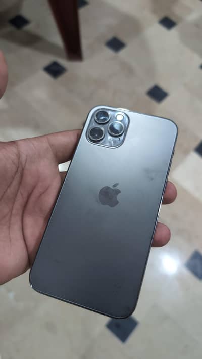 Apple iPhone 12 Pro Whatsapp 03106829276