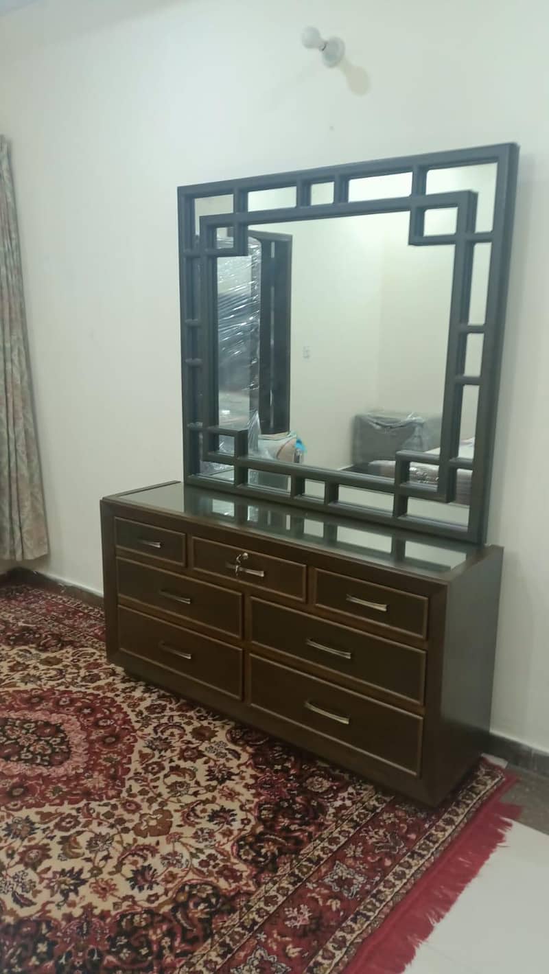 king size bed 1