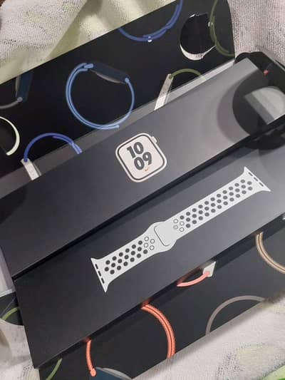 Apple Watch Series 7 45mm