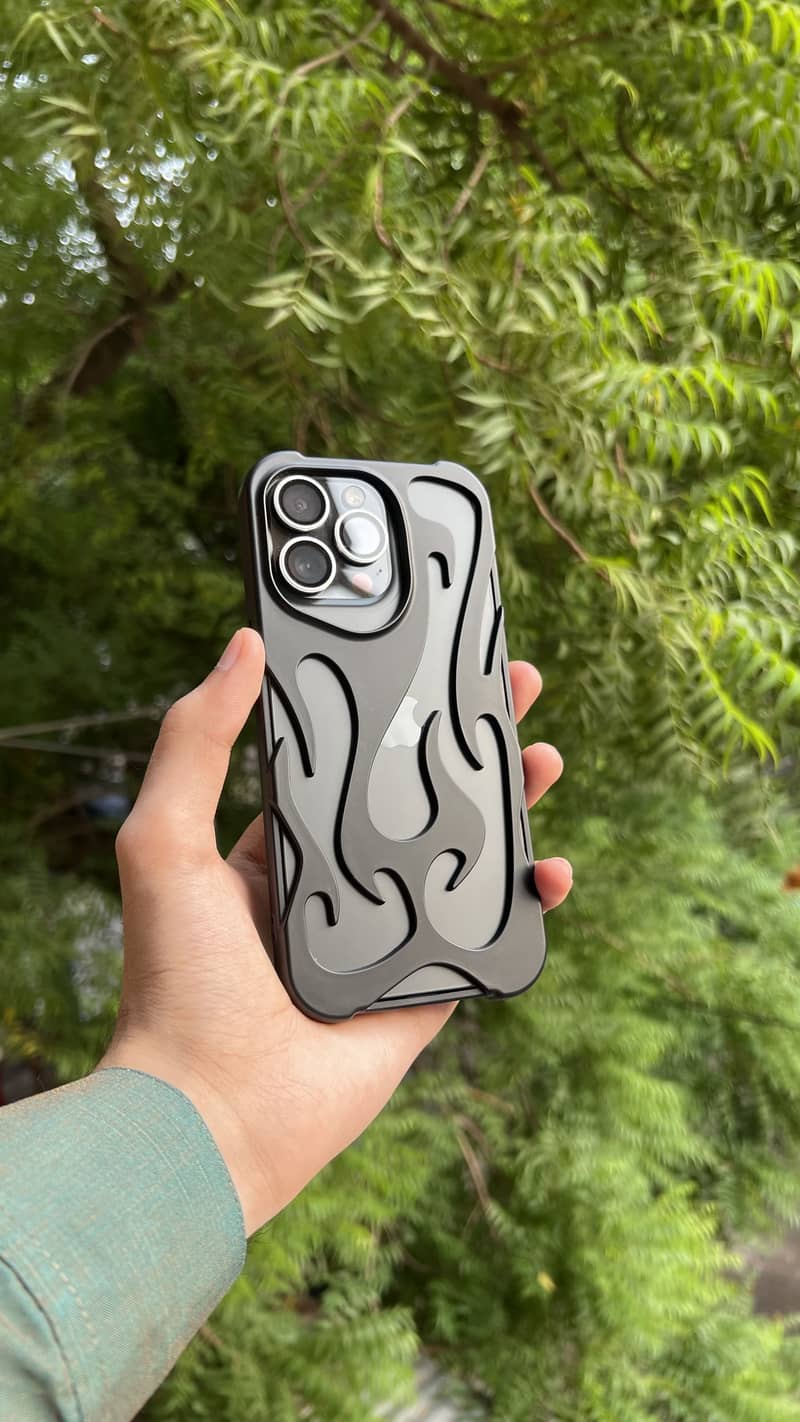 iPhone 15 Pro Max 0