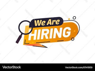 need female staff for pizza hut
