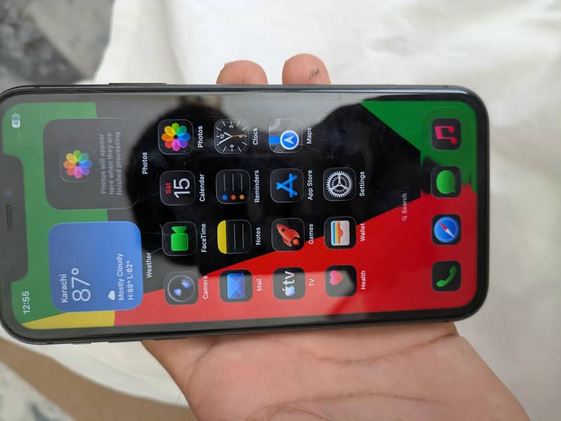 Apple iPhone 11 1