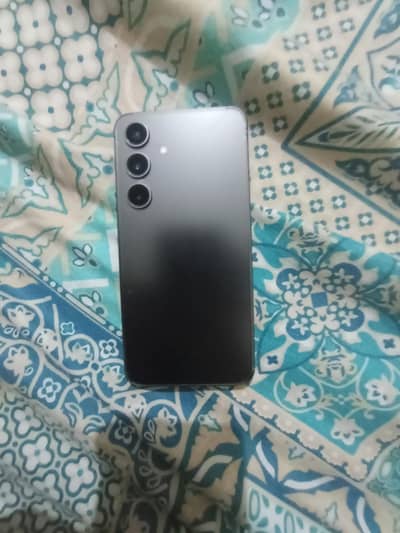 Samsung Mobile S24