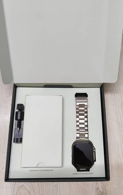 Brand New Ronin Zero Elite Watch for Sale