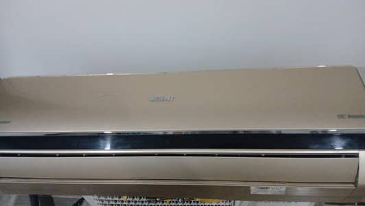 dc inverter ac 1.5 ton