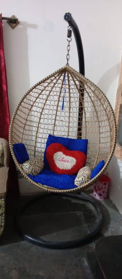 Egg Chair