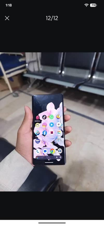 Google Pixel 6 Pro