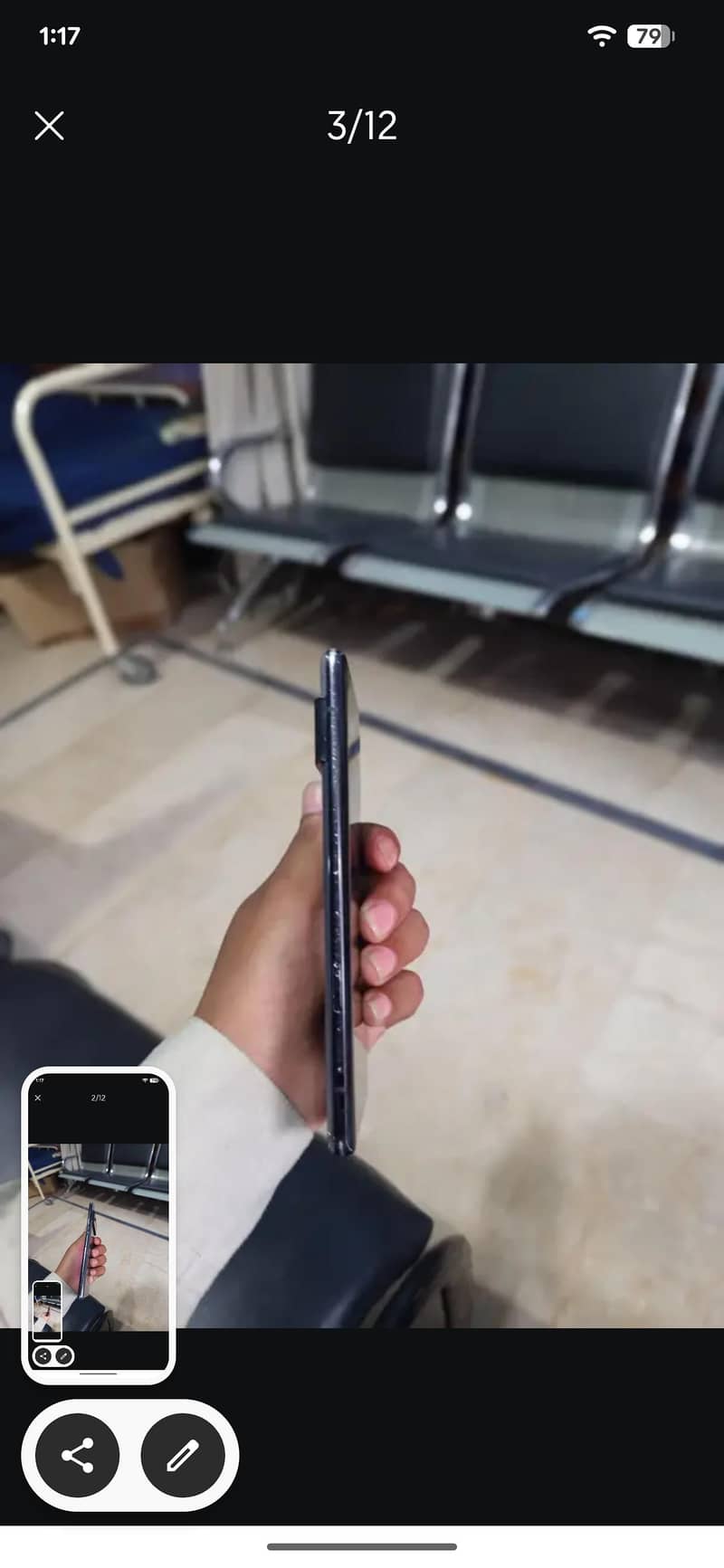 Google Pixel 6 Pro 3