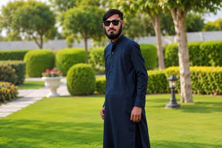 Assalam writing