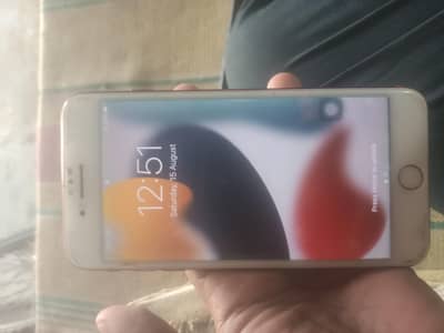 Apple iPhone 7 Plus(Pta approved)