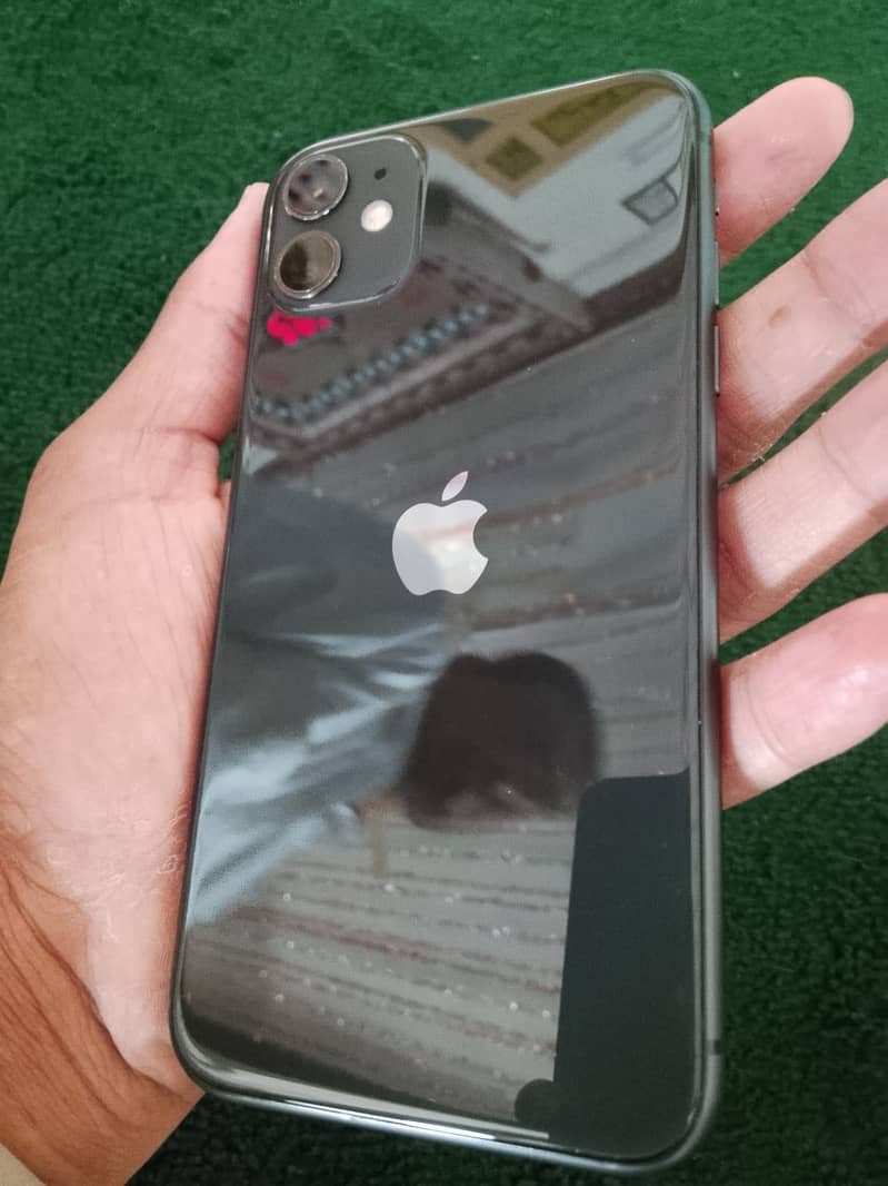 Apple iPhone 11 5