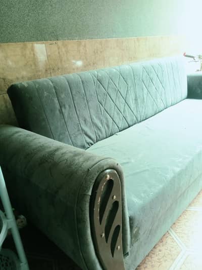sofa cum bed