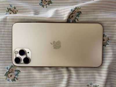 Apple iPhone 11 Pro Max