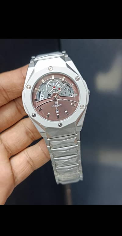 HUBLOT BRAND WATCH