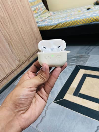 AirPods Pro