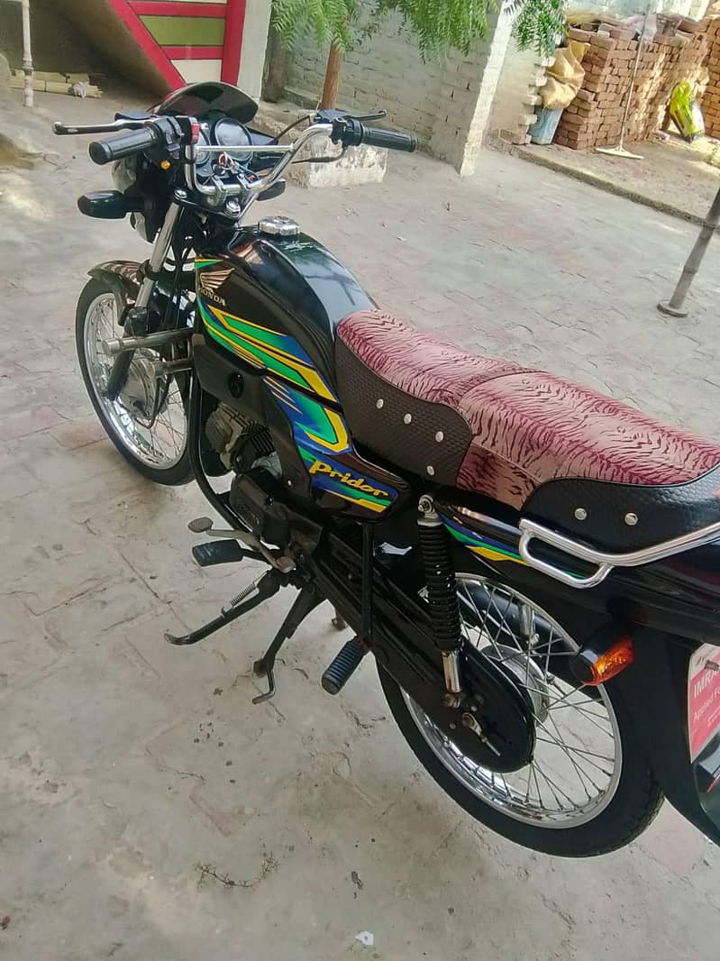 Good Condition 2