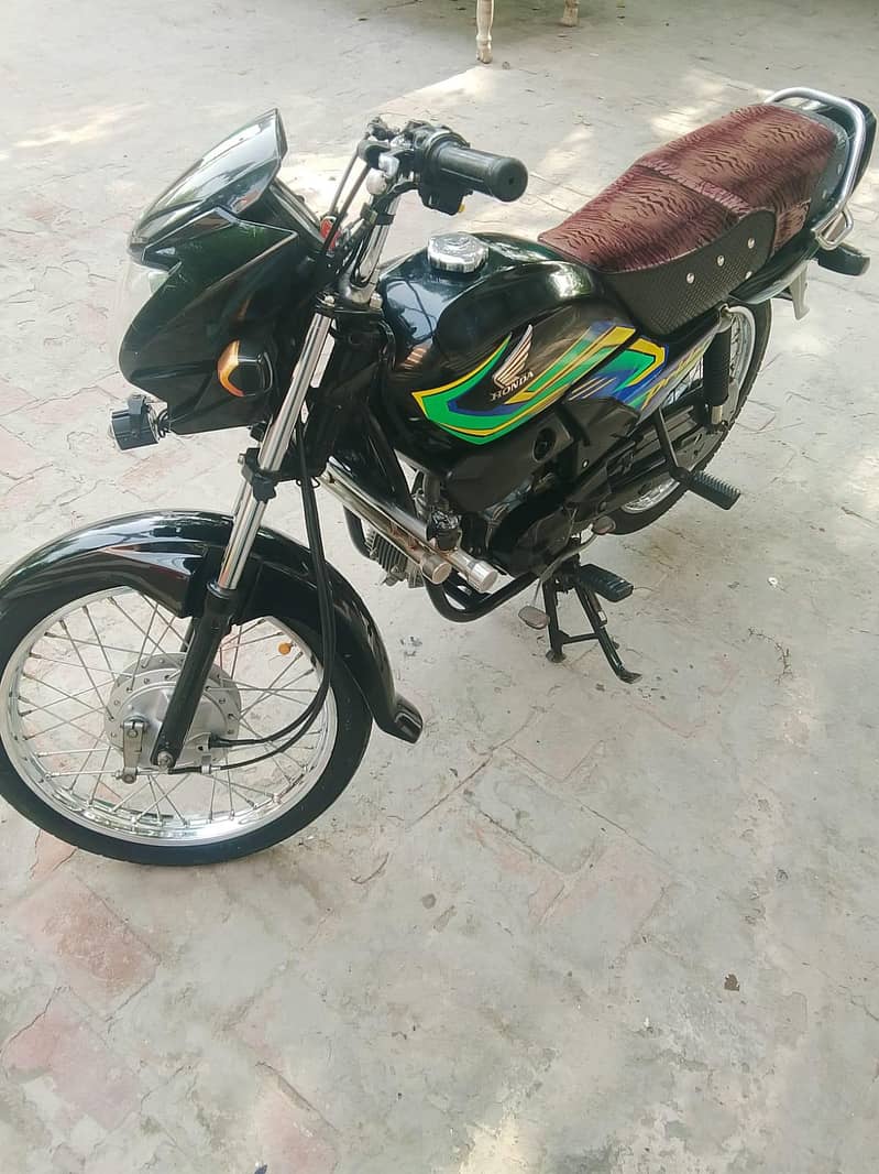 Good Condition 3