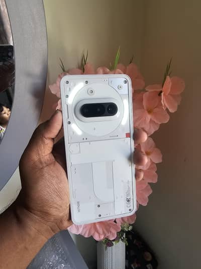 Nothing Phone 3A approved