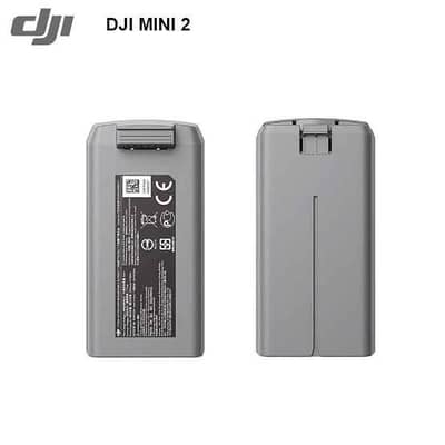 Dji mini 2 battery
